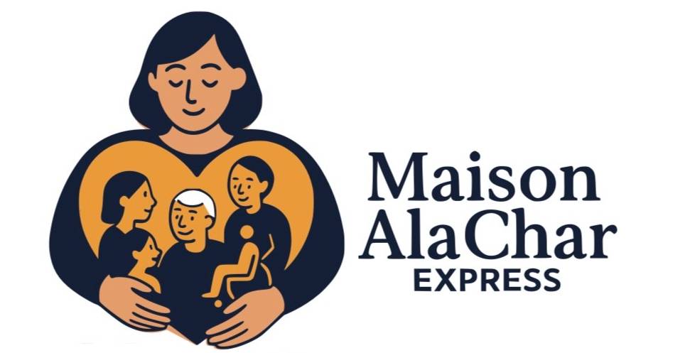 MAISON ALACHAR EXPRESS